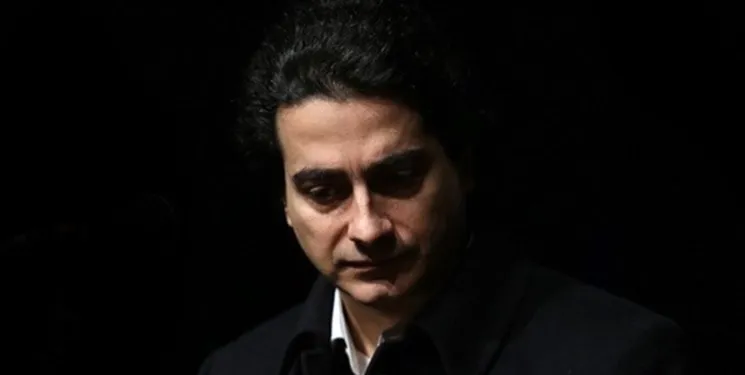 همایون شجریان اثر جدید منتشر کرد