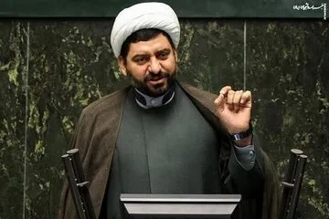 واکنش یک نماینده به دخالت رئیس مجلس در انتخاب وزرای پیشنهادی دولت چهاردهم