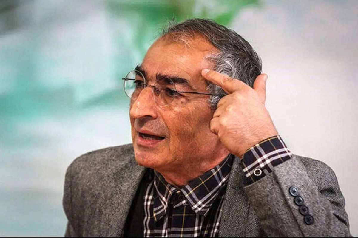 زیباکلام: نظام خیلی دنبال تغییر نیست