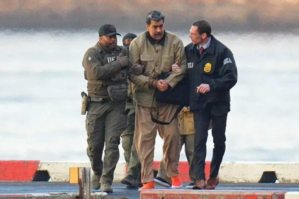 مادورو