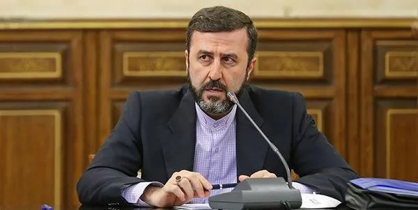 انتقاد تند ایران از دادگاه حمید نوری