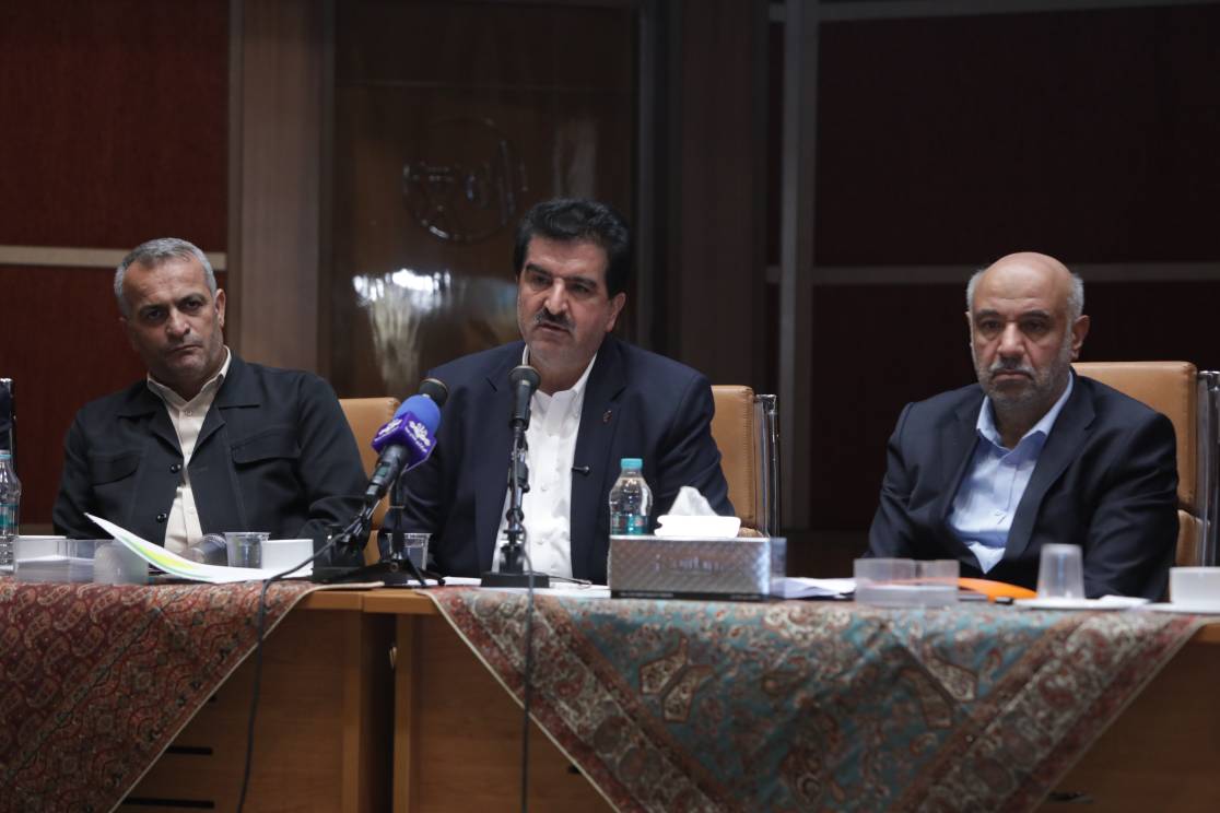 آمادگی بانک رفاه کارگران بر تأمین مالی طرح‌های توسعه‌ای و زیرساختی چهارمحال و بختیاری