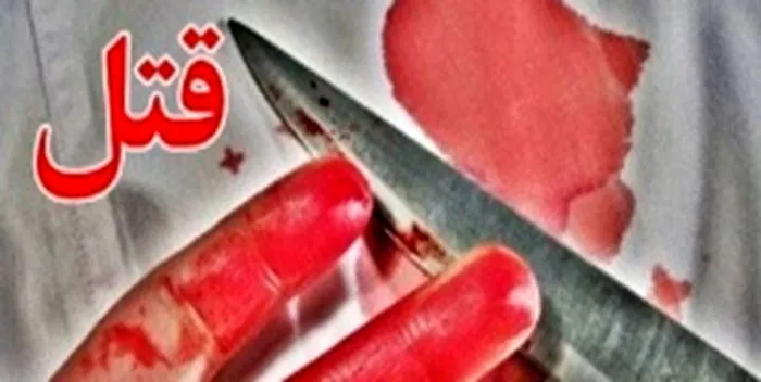 دختر تهرانی قاتل پدرش را دستگیر کرد / قتل تلخ نگهبان پارک