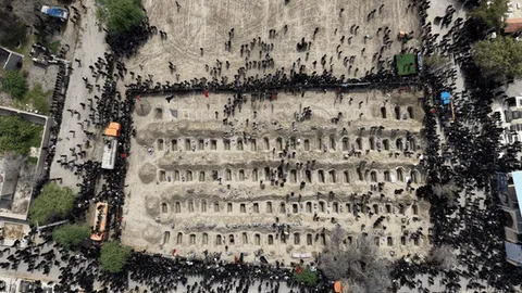 قاب هولناک جنایت میناب برنده جایزه بهترین عکس سال شد