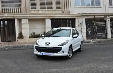 دیه انسان کمتر از قیمت یک دستگاه پژو ۲۰۷