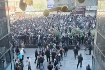 هشدار سازمان اطلاعات سپاه درباره مرحله جدید تقابل ایران و آمریکا؛ زمین بازی تغییر کرد؟