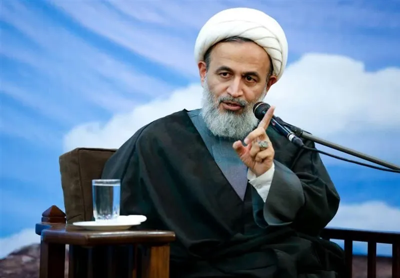 پناهیان: نامزد‌های این دوره خروس‌جنگی نیستند