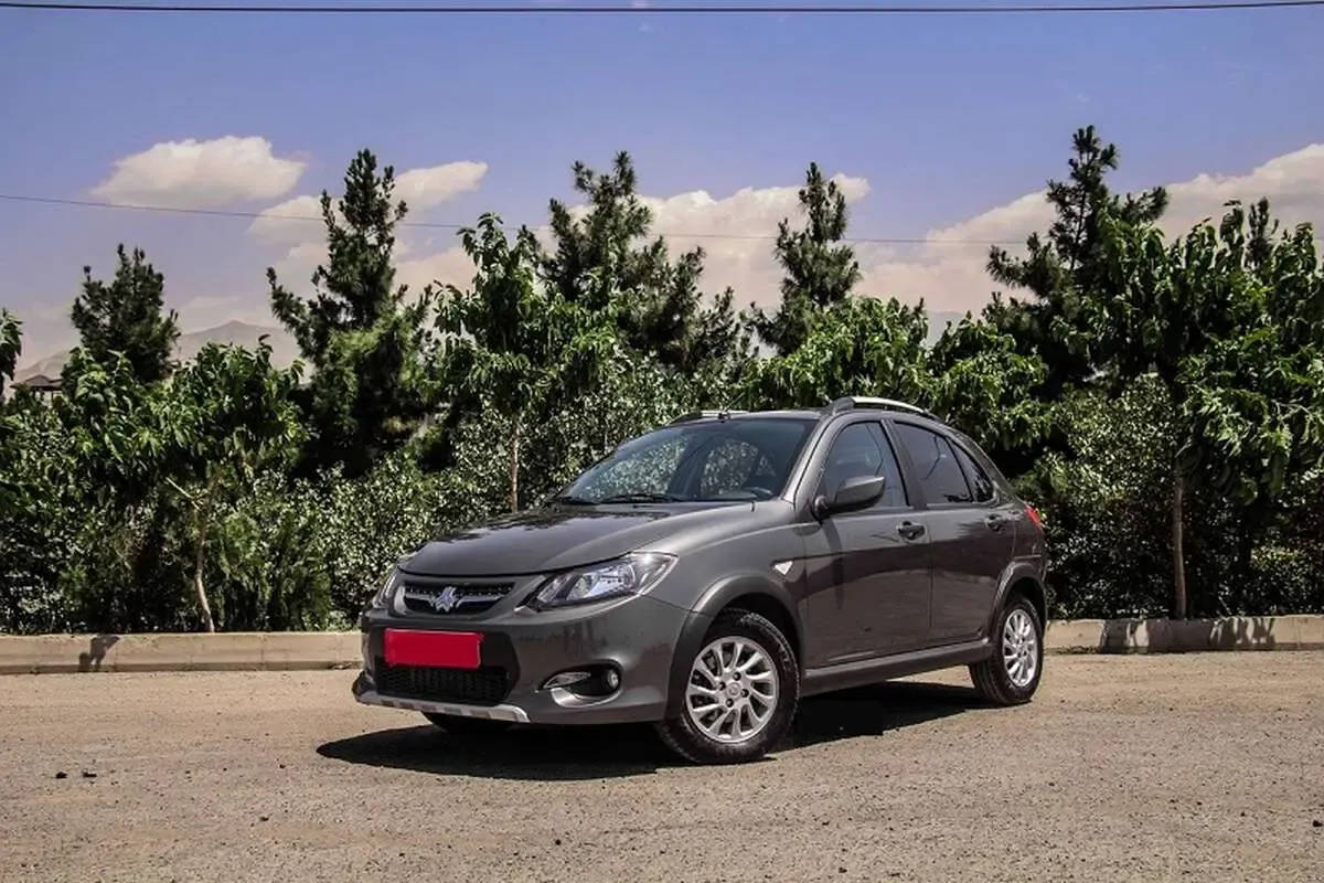 کوییک GXL و کوییک RS 