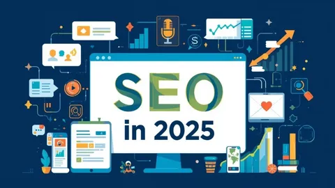 7 تکنیک طلایی برای بهبود سئوی سایت در سال 2025