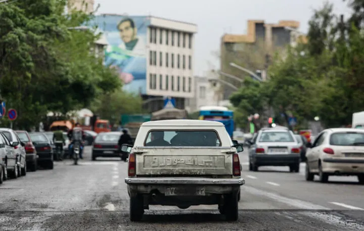 حل مشکل متقاضیان طرح جایگزینی خودروهای فرسوده