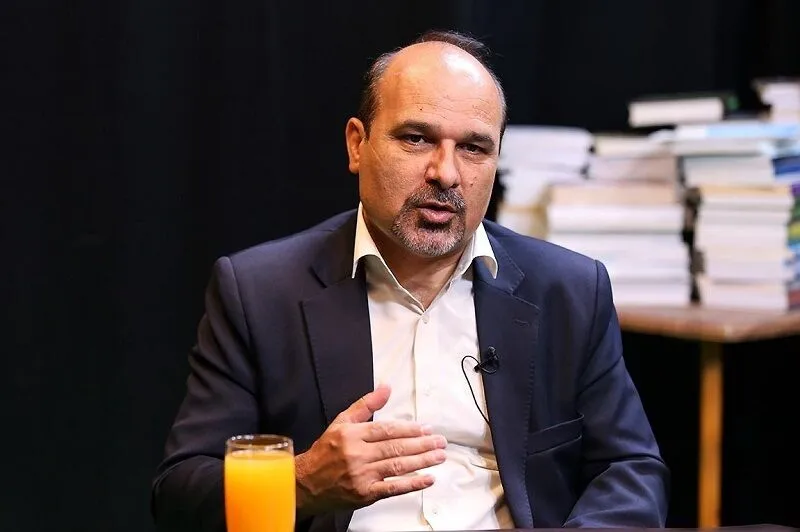 حمید حاج اسماعیلی حمید حاج اسماعیلی