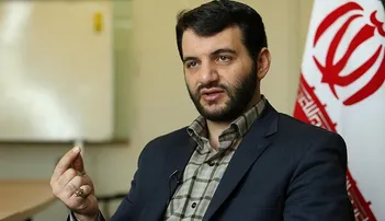 فیلم / حمله لفظی وزیر دولت رئیسی برعلیه دولت پزشکیان