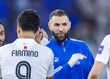 جدایی جنجالی کریم بنزما از الهلال رسمی شد