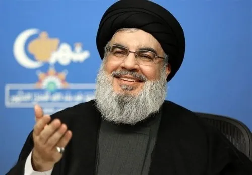 سید حسن نصرالله: ایران چشمداشتی به سوریه ندارد