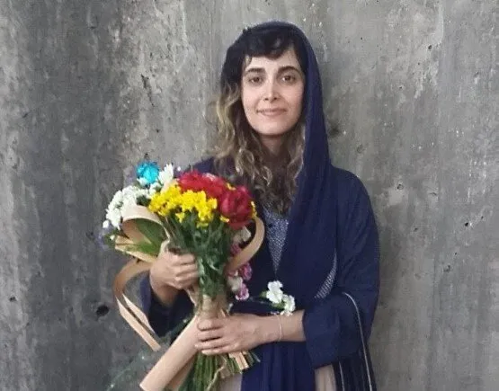 آزادی آنیشا اسداللهی فعال کارگری