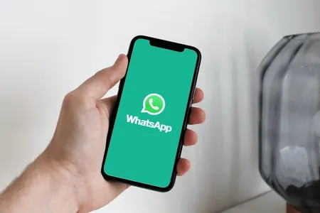 قابلیت جدید واتساپ برای برخی کاربران فعال شد