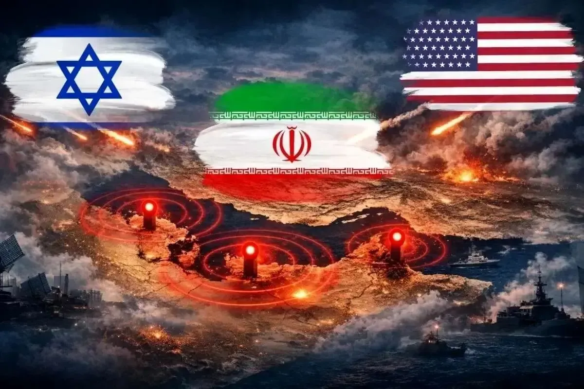 روزهای تعیین کننده/ ایران یا آمریکا؛ کدام یک در جنگ فرسایشی خاورمیانه تاب‌آوری بیشتری دارد؟
