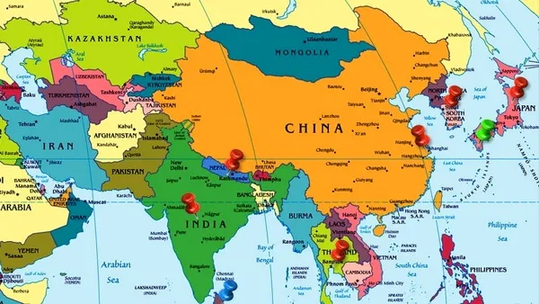 چالش با دنیا، ما را به سمت تحمیل کالا‌های نامرغوب می‌برد