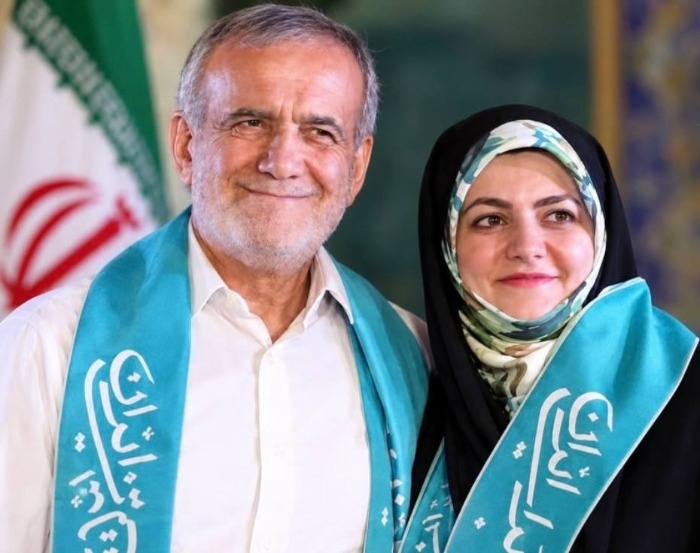 پزشکیان رئیسجمهور پزشکیان رئیسجمهور