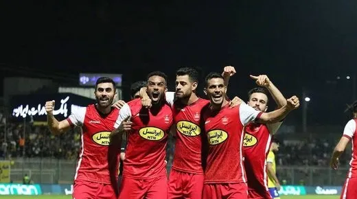 اقدام جنجالی علیه پرسپولیس؛ رختکن را قفل کردند!