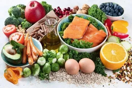 مهم‌ترین نکات تغذیه‌ای برای گرمای تابستان