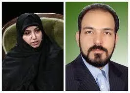 داماد قاسم سلیمانی از انتخابات مجلس انصراف داد