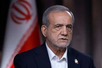 پزشکیان: به جای پرونده‌سازی، پناه بی‌پناهان باشیم