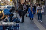 اواخر اسفند ۱۳۹۹ وضعیت شهر ارومیه نارنجی گزارش شده بود که این عامل باعث ممنوعیت سفر به این شهر در دوران سفر های نوروزی سال ۱۴۰۰ شد اما با این حال روند رو به رشد مبتلایان به کووید ۱۹ در این شهر موجب شده تا این شهر در هفته دوم فروردین در لیست شهر های قرمز کرونایی قرار بگیرد.