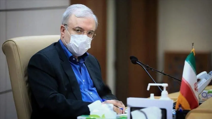 وزیر بهداشت: بهار ۱۴۰۰ از تولیدکنندگان مطرح واکسن کرونا خواهیم بود