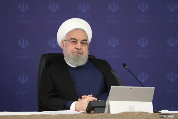 خبر مهم بورسی از زبان روحانی