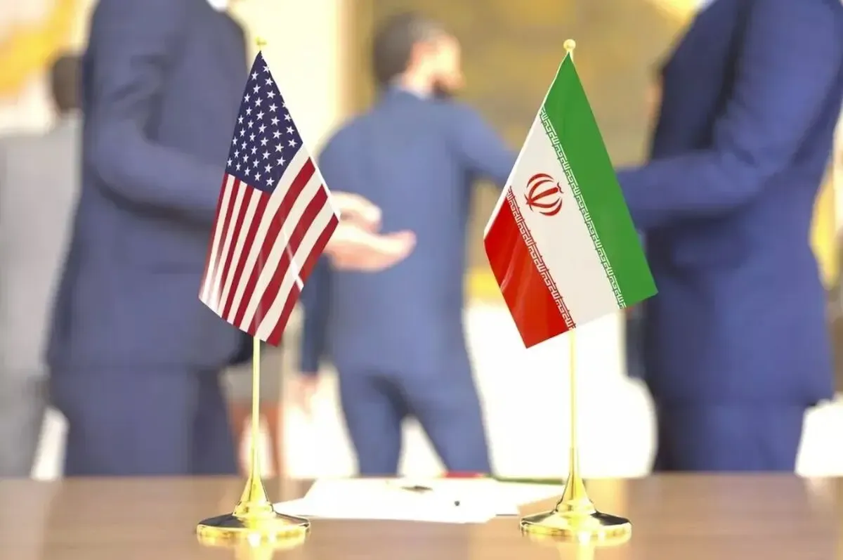 مذاكرات ايران و امريكا