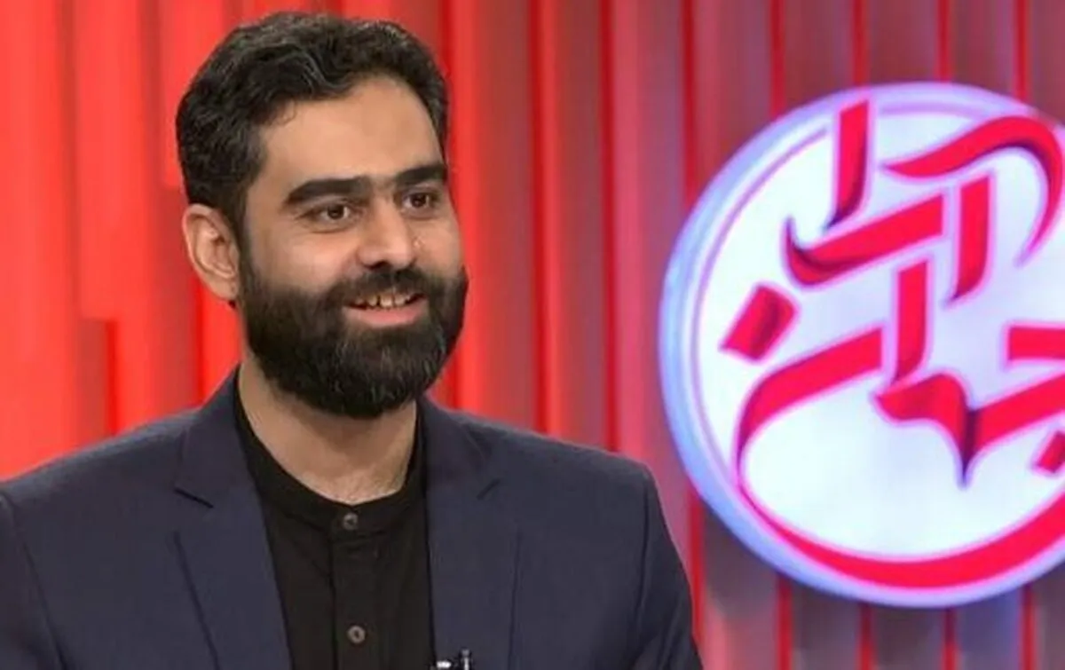 سخنان مجری جهان آرا درباره ممنوعیت حضور در تلویزیون