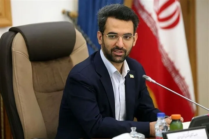 آذری جهرمی: هیچ صندوقی شمارش نشده