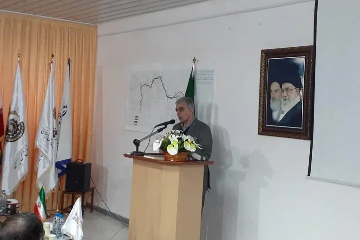 کارخانه آهک اهر در خردادماه ۹۹ به بهره‌برداری می‌رسد