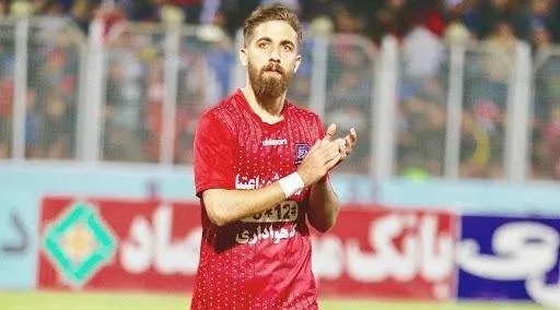گزینه مدنظر گل محمدی رضایت نامه گرفت