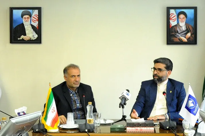 محصولات ایران خودرو قابلیت عرضه به بازار‌های جهانی را دارد
