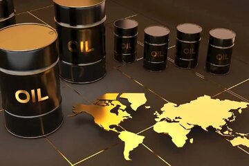 قیمت نفت در انتظار نتیجه مذاکرات/ برنت بالای ۷۱ دلار ماند قیمت نفت در انتظار نتیجه مذاکرات/ برنت بالای ۷۱ دلار ماند