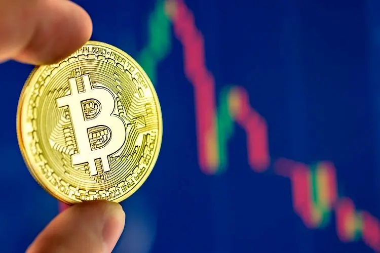 بیت‌کوین