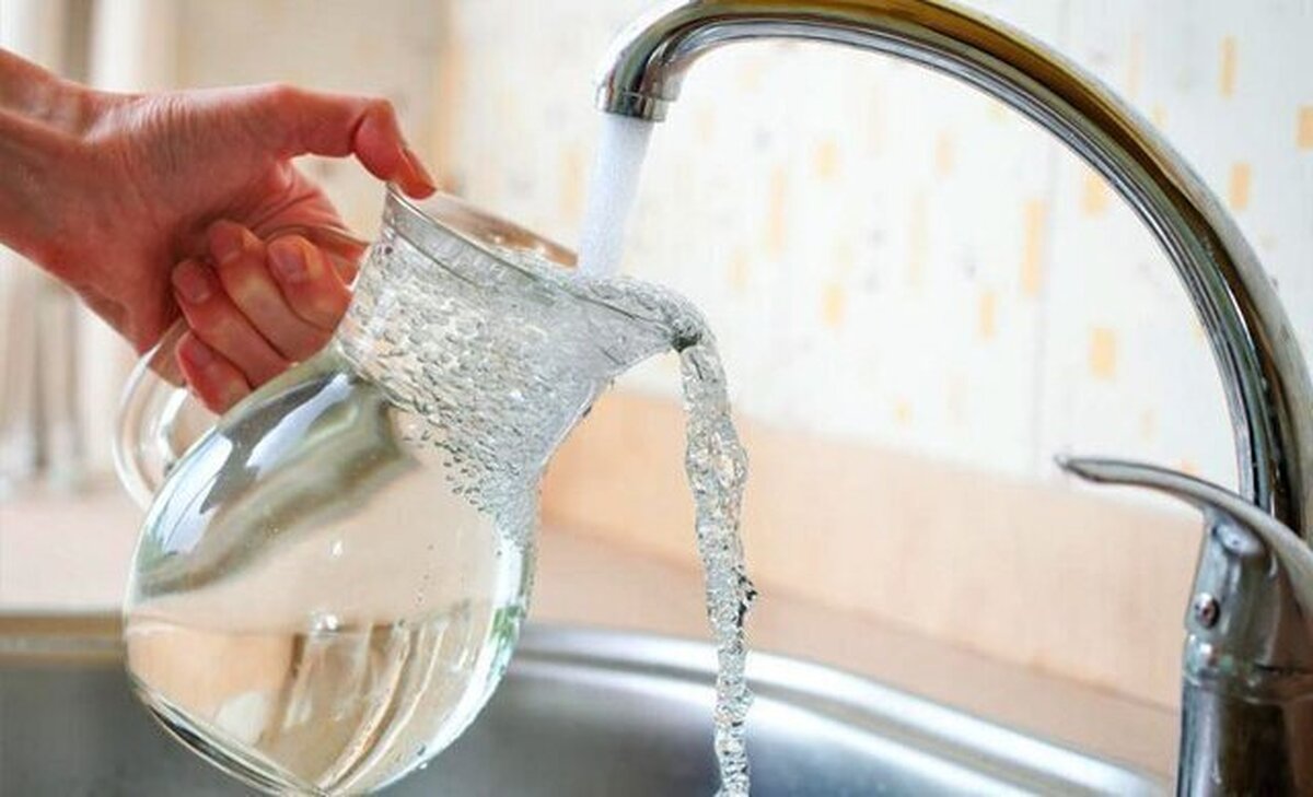 نسخه جدید برای عبور از بحران آب