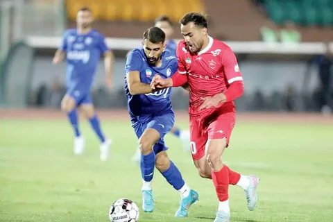 برنامه کامل هفته پنجم لیگ برتر؛ زمان دقیق دربی استقلال و پرسپولیس + ساعت بازی‌ها