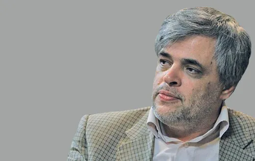 رئیسی و ادبیات منافقین؟!