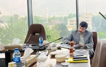 تشکیل شورای راهبردی هوش مصنوعی در رسانه ملی