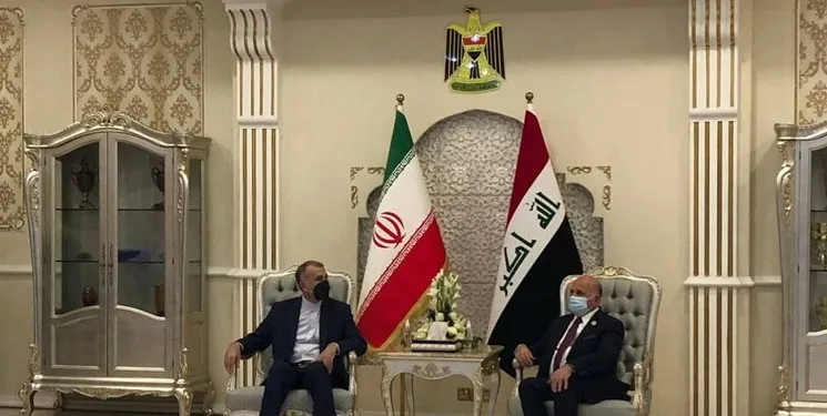 درخواست رسمی ایران از عراق برای افزایش سهمیه اربعین / بغداد: بررسی می‌کنیم