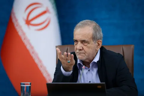 خبر مهم مسعود پزشکیان درباره افزایش کالابرگ