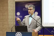 تیمور رحمانی کیست؟/ دفاع از تغییرات ناگهانی نرخ ارز در دوره همتی