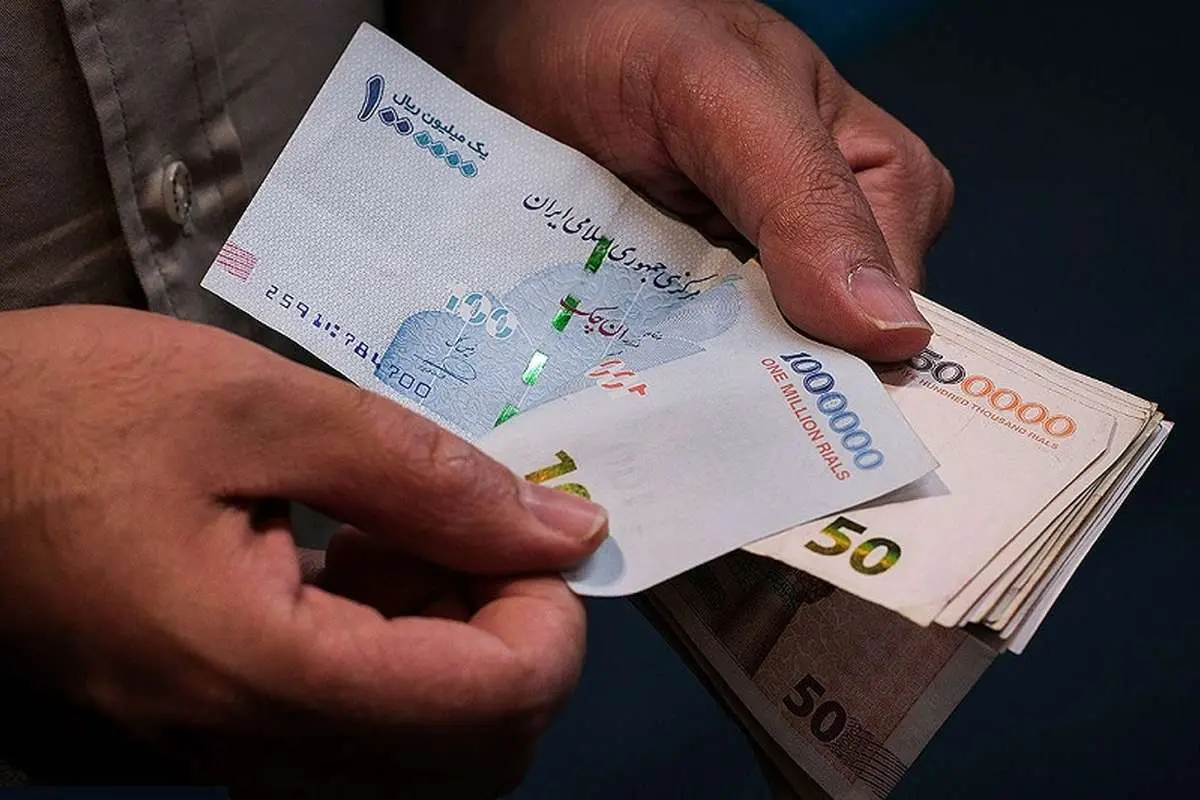 دستمزد کارگران