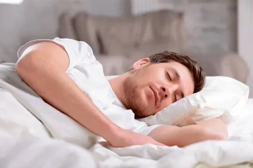 چه کار کنیم راحت‌تر بخوابیم