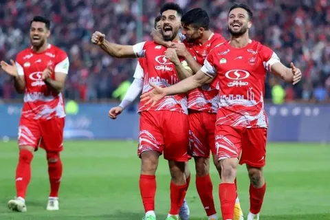 خداحافظی ستاره‌ها از پرسپولیس!