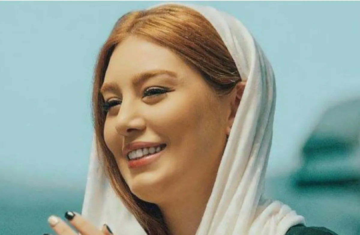 ظاهر جدید سحر قریشی بعد از سفر به دوبی + عکس