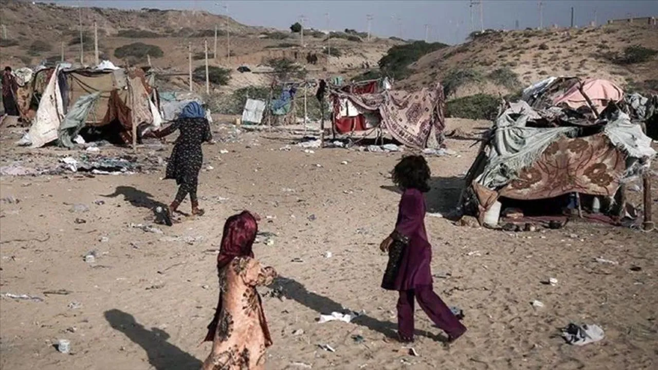 خط فقر در تهران به ۳۰ میلیون رسید